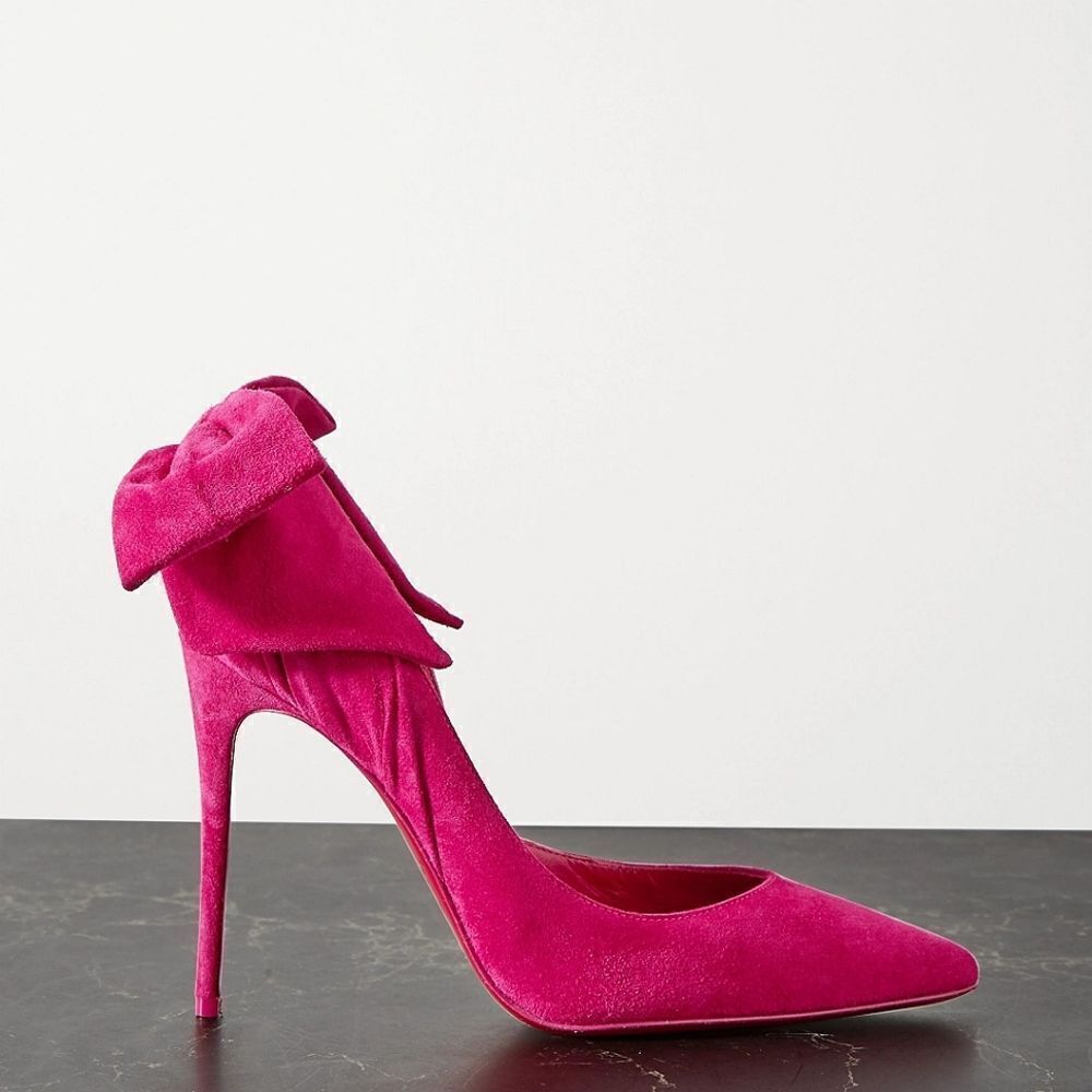 Christain Louboutin  - Picture 11 of 16